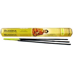 Heritage Buddha Räucherstäbchen