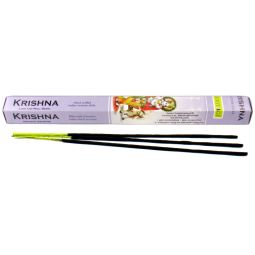 Heritage Krishna Räucherstäbchen