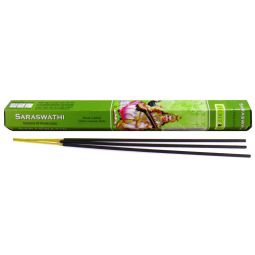 Heritage Saraswathi Räucherstäbchen