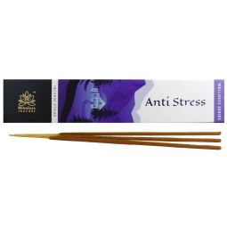 Himalaya Incense Wellness Series Masala Räucherstäbchen Anti Stress
