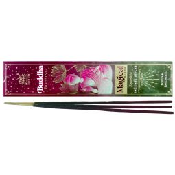 Himalaya Incense Magical Series Masala Räucherstäbchen Buddha Blessing