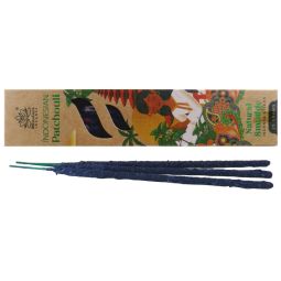 Himalaya Incense Natural Smudge Räucherstäbchen Indonesian Patchouli