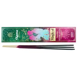 Himalaya Incense Magical Series Masala Räucherstäbchen Kama Sutra