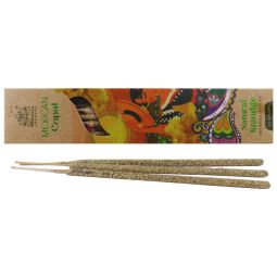Himalaya Incense Natural Smudge Räucherstäbchen Mexican Copal