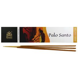 Himalaya Incense Wellness Series Masala Räucherstäbchen Palo Santo