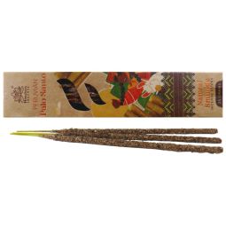 Himalaya Incense Natural Smudge Räucherstäbchen Peruvian Palo Santo