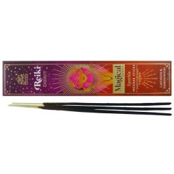 Himalaya Incense Magical Series Masala Räucherstäbchen Reiki Energy