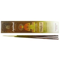 Himalaya Incense Magical Series Masala Räucherstäbchen Spiritual Balance