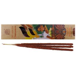 Himalaya Incense Natural Smudge Räucherstäbchen Sri Lankan Cinnamon