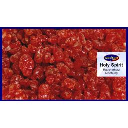 Holy Spirit Räucherharz Mischung 100g