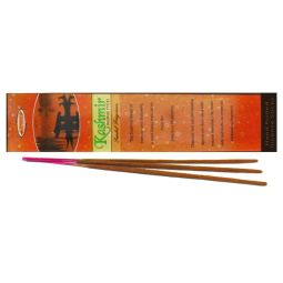 Imperial Kashmir Sandalwood Masala Räucherstäbchen