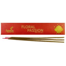 Ispalla Floral Passion Masala Räucherstäbchen
