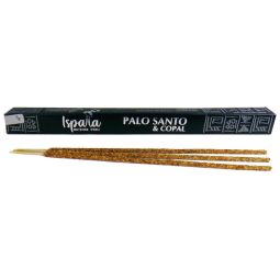 Ispalla Palo Santo Copal Special Masala Räucherstäbchen