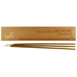 Ispalla Palo Santo Jasmine Masala Räucherstäbchen