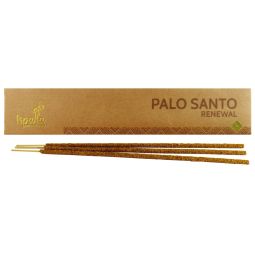 Ispalla Palo Santo Renewal Masala Räucherstäbchen