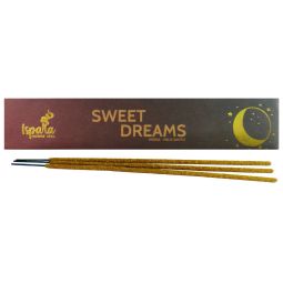 Ispalla Sweet Dreams Masala Räucherstäbchen