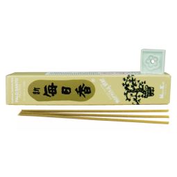 Nippon Kodo Morningstar Palo Santo Räucherstäbchen
