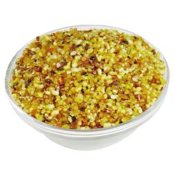 Jasminduft Weihrauch Räucherharz Mischung  60g