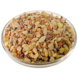 Jerusalem Räucherharzmischung  60g