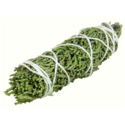 Smudge Stick Juniper (Wacholder) ca. 30g