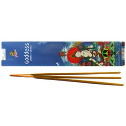 Kamini Goddess Masala Räucherstäbchen