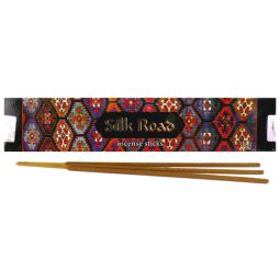 Kamini Silk Road Masala Räucherstäbchen