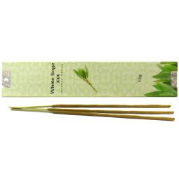 Kamini White Sage xxx Masala Räucherstäbchen