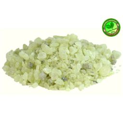 Weihrauch Kathedralen Olibanum Räucherharz  30g