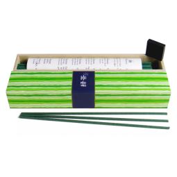 Kayuragi Nippon Kodo Green Tea Japan Räucherstäbchen