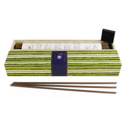 Kayuragi Nippon Kodo Japanese Cypress Japan Räucherstäbchen