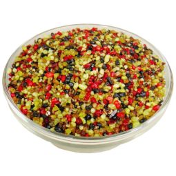 Konzentration  Räucherharzmischung  60g