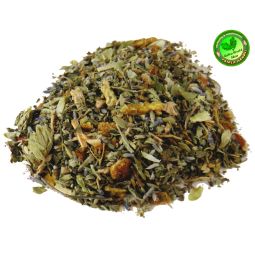 Räucherhaus Kräutermischung Gute Nacht 20g