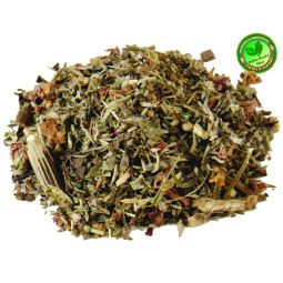 Räucherhaus Kräutermischung Walpurgis Nacht Hex Hex 20g