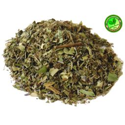 Räucherhaus Kräutermischung Zuversicht Geduld 20g