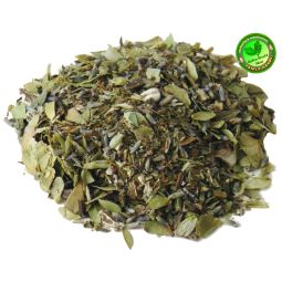 Räucherhaus Kräutermischung Abschalten Pause 20g