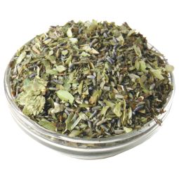 Räucherhaus Kräutermischung Abschalten Pause 50g