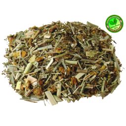 Räucherhaus Kräutermischung Aurareinigung Geistrein 20g