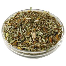 Räucherhaus Kräutermischung Aurareinigung Geistrein 50g