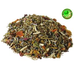 Räucherhaus Kräutermischung Positive Energie Lebensfreude 20g