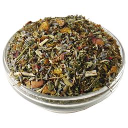 Räucherhaus Kräutermischung Positive Energie Lebensfreude 50g