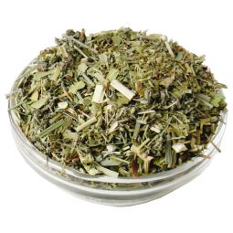 Räucherhaus Kräutermischung Visionen Geistige Führung 50g