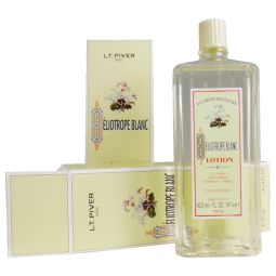 L.T. Piver Parfüm Heliotrope Blanc Lotion 432ml