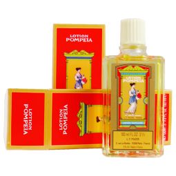 L.T. Piver Parfüm Pompeia Lotion 100ml