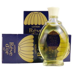 L.T. Piver Parfüm Rêve d′or Lotion 100ml
