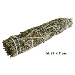 Smudge Stick Lavendel ca. 60g