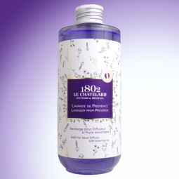 Le Chatelard 1802 Lavandula Hybrida Aroma Diffuser 200ml Nachfüller