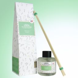 Le Chatelard 1802 Vervene Aroma Diffuser 100ml Glasflakon