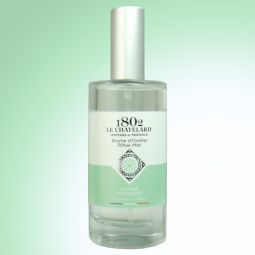 Le Chatelard 1802 Divine Vervene Kissennebel/Pillow Mist Spray 50ml