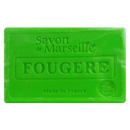 Le Chatelard 1802 Savon de Marseille Pflegeseife 100g Fougere