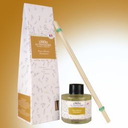 Le Chatelard 1802 Gingerbread Aroma Diffuser 100ml Glasflakon